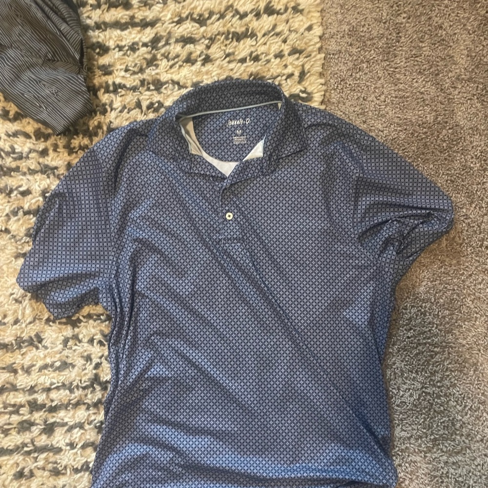 Golf Polo